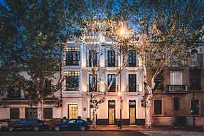 Uma Suites Parada del Marqués