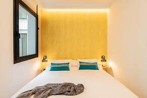 Uma Suites Parada del Marqués