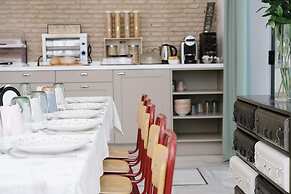 Uma Suites Parada del Marqués