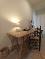 Uma Suites Parada del Marqués