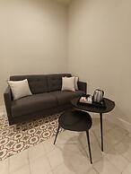 Uma Suites Parada del Marqués