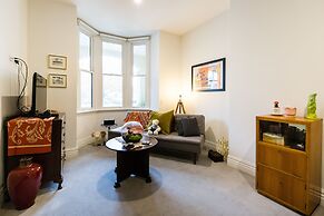 ALIA, 1BDR Fitzroy Apartment