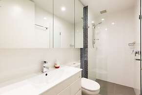 ALIA, 1BDR Fitzroy Apartment