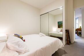 ALIA, 1BDR Fitzroy Apartment