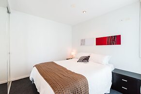 ALLINDA, 1BDR Melbourne Apartment