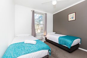 AMAL, 1BDR North Melbourne Apartment