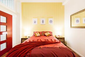 ARCHIE, 1BDR Melbourne Apartment