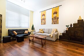 ARCHIE, 1BDR Melbourne Apartment