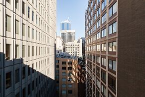 CLAUDE, 2BDR Melbourne Apartment