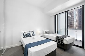 EDWARD, 3BDR Melbourne Apartment