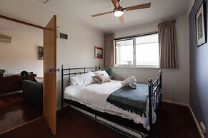 ELEANOR, 1BDR Fitzroy North Apartment