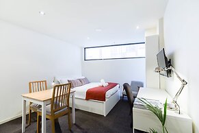 EMILY, Carlton Studio Apartment