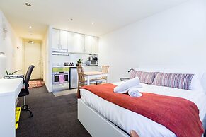 EMILY, Carlton Studio Apartment