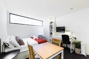 EMILY, Carlton Studio Apartment