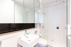 ERICA, 2BDR South Yarra Apartment