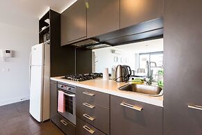 ERICA, 2BDR South Yarra Apartment