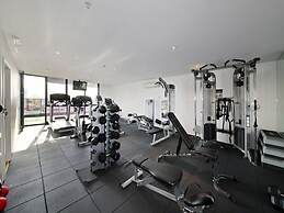 ERICA, 2BDR South Yarra Apartment