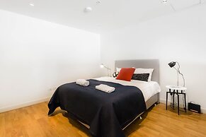 EVAN, 1BDR Southbank Apartment