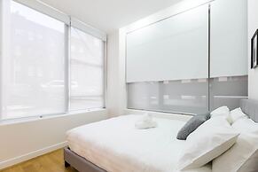 HAZEL, 3BDR Melbourne Apartment