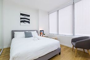 HAZEL, 3BDR Melbourne Apartment