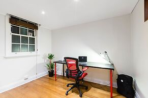 HELENA, 2BDR Fitzroy House