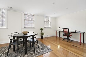 HELENA, 2BDR Fitzroy House