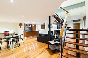 HELENA, 2BDR Fitzroy House