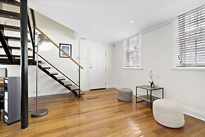 HELENA, 2BDR Fitzroy House