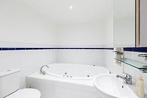 HELENA, 2BDR Fitzroy House