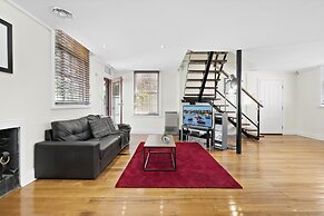 HELENA, 2BDR Fitzroy House