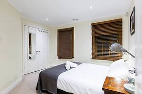 HELENA, 2BDR Fitzroy House