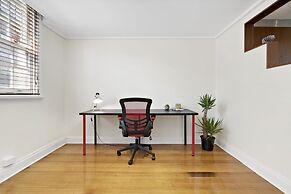 HELENA, 2BDR Fitzroy House