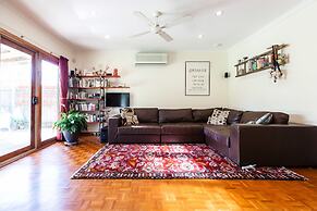 KELLY, 3BDR Northcote House