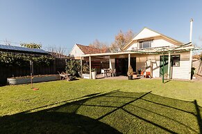 KELLY, 3BDR Northcote House