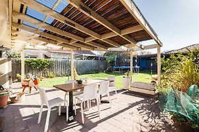 KELLY, 3BDR Northcote House