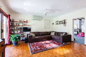 KELLY, 3BDR Northcote House