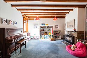 KELLY, 3BDR Northcote House