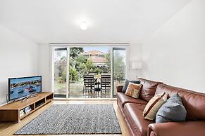 LIAM, 3BDR Northcote House