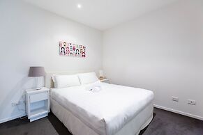ROBYN, 1BDR Melbourne Apartment