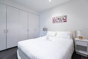 ROBYN, 1BDR Melbourne Apartment