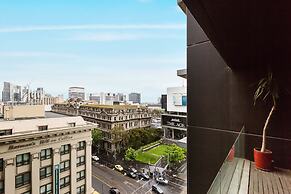 ROBYN, 1BDR Melbourne Apartment