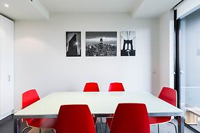 ROBYN, 1BDR Melbourne Apartment