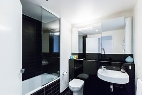 ROBYN, 1BDR Melbourne Apartment