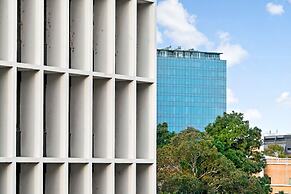 SIENNA, 1BDR South Melbourne Apartment