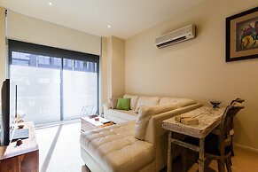 TENNYSON, Richmond Studio Apartment