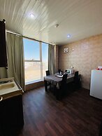 Al Raha Hotel Suites