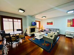 Apartamento Orquideas 204