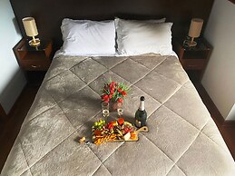 Apartamento Orquideas 204