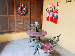 Apartamento Orquideas 204