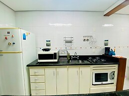 Apartamento Orquideas 204